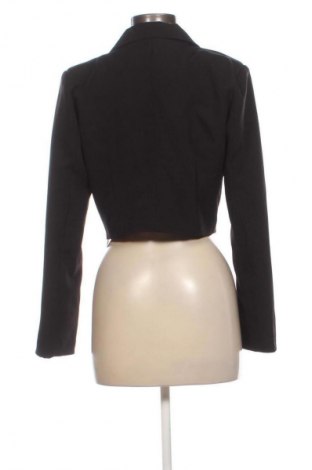 Дамско сако Unbranded, Размер M, Цвят Черен, Цена 14,82 €