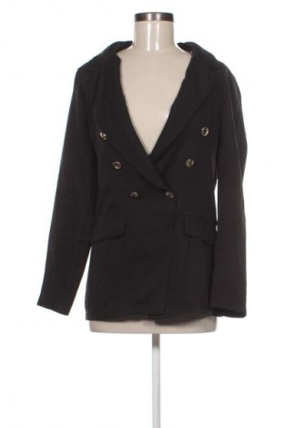 Дамско сако Unbranded, Размер M, Цвят Черен, Цена 15,84 €