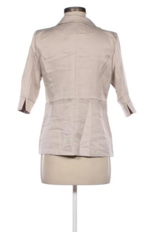 Дамско сако Unbranded, Размер S, Цвят Бежов, Цена 7,66 €