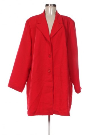 Sacou de femei Unbranded, Mărime XL, Culoare Roșu, Preț 45,99 Lei
