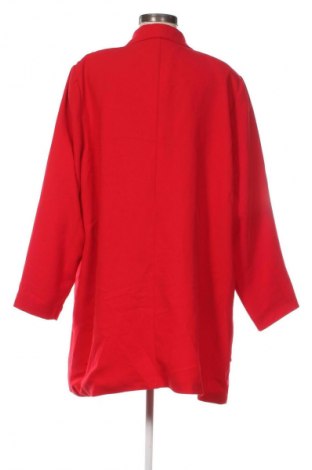 Sacou de femei Unbranded, Mărime XL, Culoare Roșu, Preț 45,99 Lei