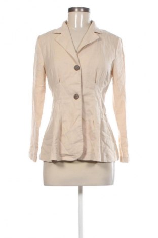 Дамско сако Unbranded, Размер M, Цвят Бежов, Цена 3,06 €