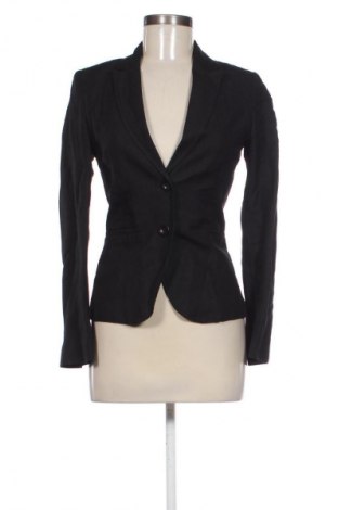 Дамско сако Unbranded, Размер XS, Цвят Черен, Цена 13,29 €