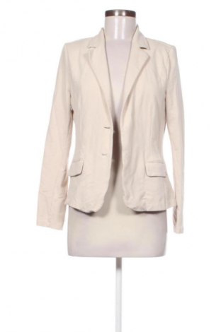 Дамско сако Unbranded, Размер M, Цвят Бежов, Цена 12,78 €