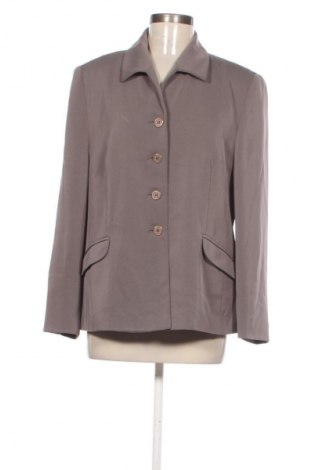 Γυναικείο σακάκι Unbranded, Μέγεθος L, Χρώμα Καφέ, Τιμή 11,99 €