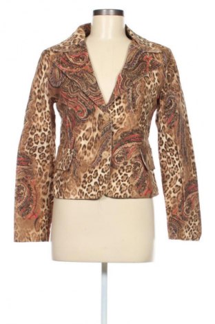 Дамско сако Unbranded, Размер M, Цвят Многоцветен, Цена 12,27 €