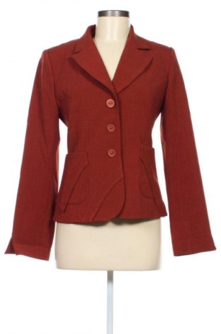 Damen Blazer Unbranded, Größe L, Farbe Rot, Preis € 13,40