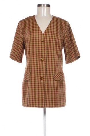 Дамско сако Unbranded, Размер L, Цвят Многоцветен, Цена 12,78 €