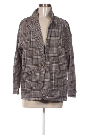 Дамско сако Unbranded, Размер XL, Цвят Многоцветен, Цена 8,69 €