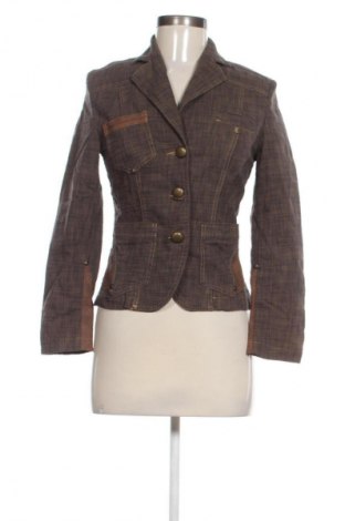 Дамско сако Unbranded, Размер M, Цвят Многоцветен, Цена 17,89 €