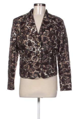 Γυναικείο σακάκι Unbranded, Μέγεθος XL, Χρώμα Πολύχρωμο, Τιμή 11,99 €