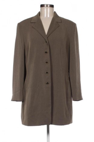 Γυναικείο σακάκι Unbranded, Μέγεθος L, Χρώμα Καφέ, Τιμή 11,99 €