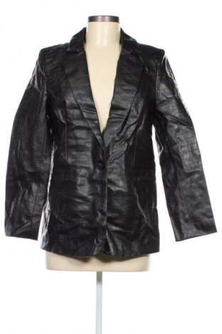 Sacou de femei Unique 21, Mărime M, Culoare Negru, Preț 85,99 Lei