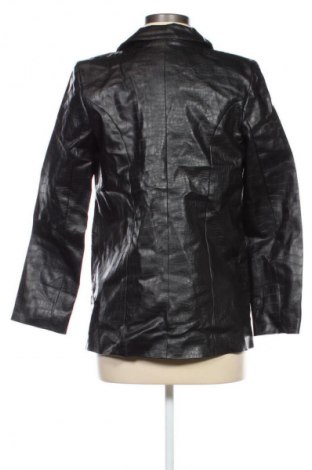 Sacou de femei Unique 21, Mărime M, Culoare Negru, Preț 85,99 Lei