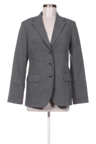 Sacou de femei United Colors Of Benetton, Mărime L, Culoare Gri, Preț 104,26 Lei