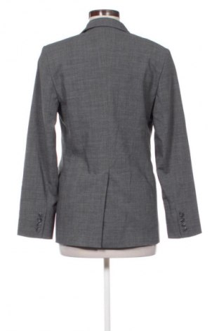 Sacou de femei United Colors Of Benetton, Mărime L, Culoare Gri, Preț 104,26 Lei