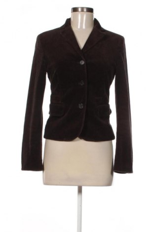 Sacou de femei United Colors Of Benetton, Mărime S, Culoare Maro, Preț 70,99 Lei