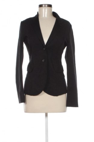 Дамско сако United Colors Of Benetton, Размер M, Цвят Черен, Цена 5,62 €