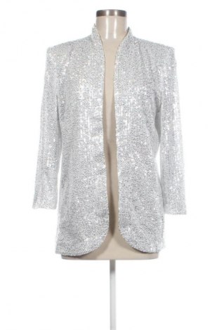 Damen Blazer VILA, Größe M, Farbe Silber, Preis € 31,99