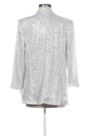 Damen Blazer VILA, Größe M, Farbe Silber, Preis € 31,99