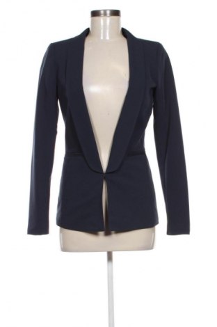 Sacou de femei VILA, Mărime XS, Culoare Albastru, Preț 39,99 Lei