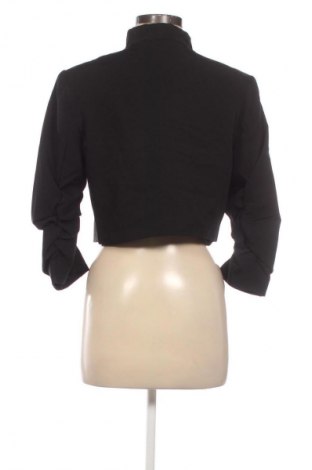 Дамско сако VILA, Размер M, Цвят Черен, Цена 13,29 €