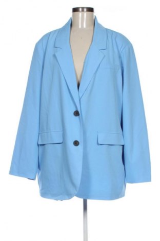 Дамско сако Vero Moda, Размер L, Цвят Син, Цена 30,00 €