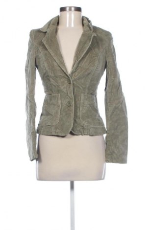 Dámské sako  Vero Moda, Velikost S, Barva Zelená, Cena  249,00 Kč