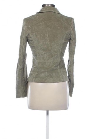 Dámské sako  Vero Moda, Velikost S, Barva Zelená, Cena  249,00 Kč