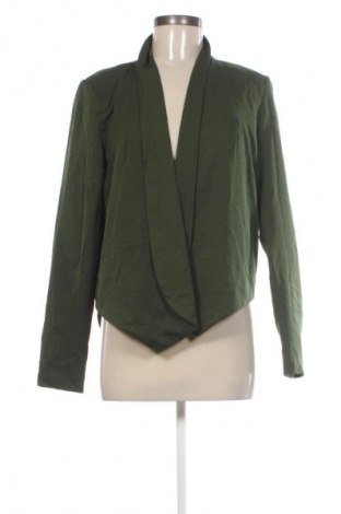 Dámské sako  Vero Moda, Velikost M, Barva Zelená, Cena  329,00 Kč