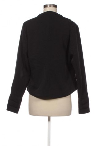 Dámské sako  Vero Moda, Velikost M, Barva Černá, Cena  129,00 Kč