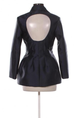 Дамско сако Vivetta, Размер L, Цвят Син, Цена 185,53 €