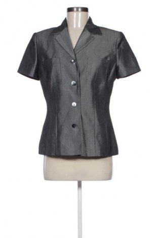 Sacou de femei Vivien Caron, Mărime M, Culoare Gri, Preț 58,99 Lei