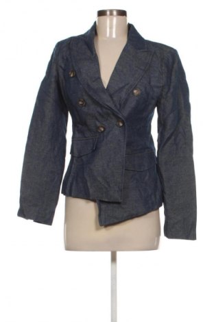 Damen Blazer Witchery, Größe M, Farbe Blau, Preis 15,99 €