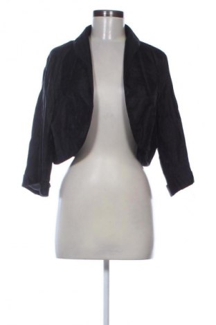 Dámské sako  Yessica, Velikost XL, Barva Černá, Cena  389,00 Kč