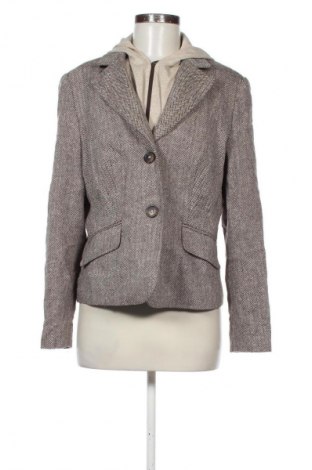 Γυναικείο σακάκι Yessica, Μέγεθος L, Χρώμα Πολύχρωμο, Τιμή 8,99 €