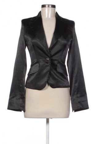 Γυναικείο σακάκι Ysatis, Μέγεθος M, Χρώμα Μαύρο, Τιμή 9,99 €