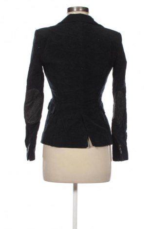 Dámske sako  Zara, Veľkosť XS, Farba Modrá, Cena  7,95 €