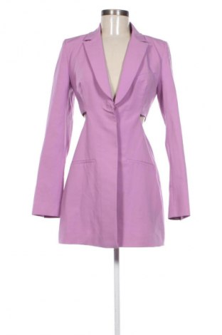 Γυναικείο σακάκι Zara, Μέγεθος M, Χρώμα Ρόζ , Τιμή 46,99 €