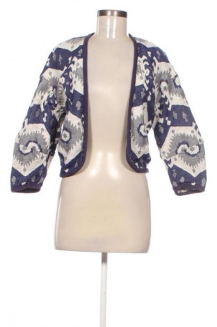 Γυναικείο σακάκι Zara, Μέγεθος S, Χρώμα Πολύχρωμο, Τιμή 18,99 €