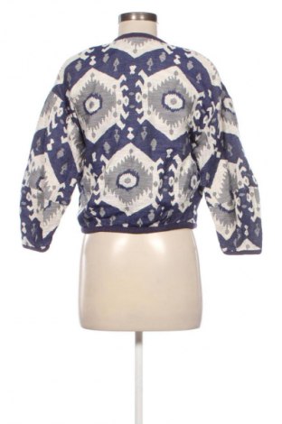 Γυναικείο σακάκι Zara, Μέγεθος S, Χρώμα Πολύχρωμο, Τιμή 18,99 €