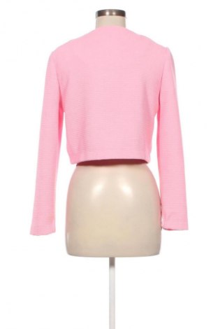 Damski żakiet Zara, Rozmiar M, Kolor Różowy, Cena 116,87 zł