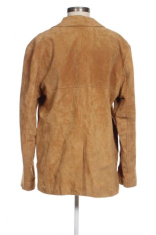 Damen Blazer Zara, Größe L, Farbe Beige, Preis € 59,75