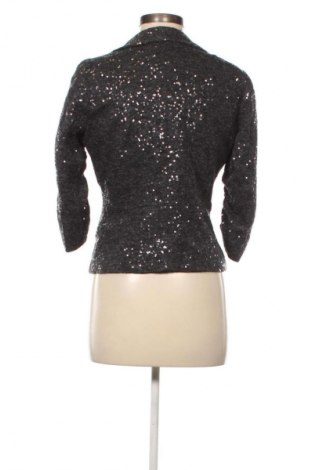 Damen Blazer Zara, Größe L, Farbe Grau, Preis € 9,99