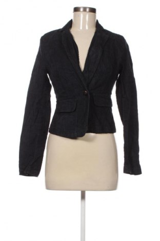 Dámske sako  Zara, Veľkosť S, Farba Modrá, Cena  5,95 €