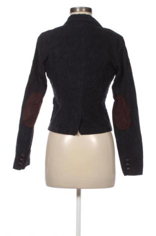 Dámske sako  Zara, Veľkosť S, Farba Modrá, Cena  5,95 €