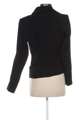 Sacou de femei Zara, Mărime M, Culoare Negru, Preț 68,99 Lei