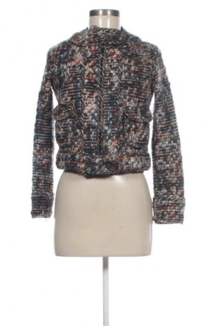 Дамско сако Zara, Размер S, Цвят Многоцветен, Цена 9,71 €