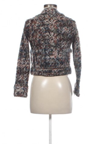 Дамско сако Zara, Размер S, Цвят Многоцветен, Цена 9,71 €