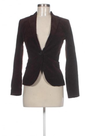 Damen Blazer Zara, Größe S, Farbe Braun, Preis € 8,99